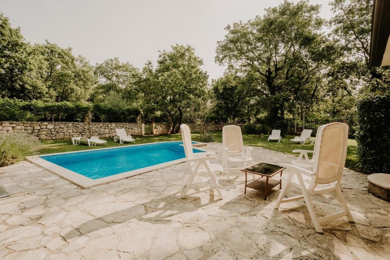 Bed And Breakfast Kolo Adults Only Bužinija 외부 사진