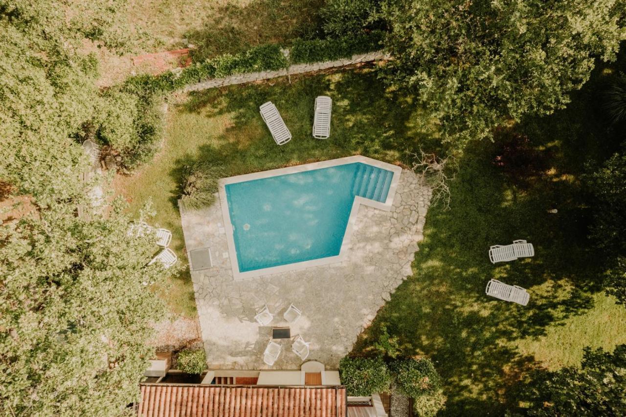 Bed And Breakfast Kolo Adults Only Bužinija 외부 사진