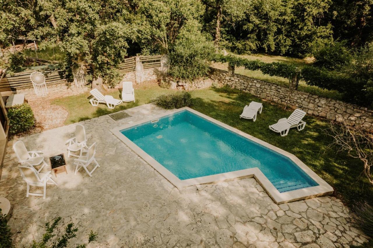 Bed And Breakfast Kolo Adults Only Bužinija 외부 사진