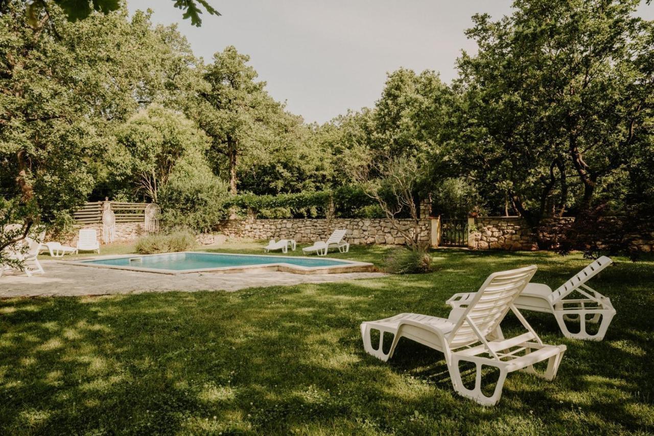 Bed And Breakfast Kolo Adults Only Bužinija 외부 사진