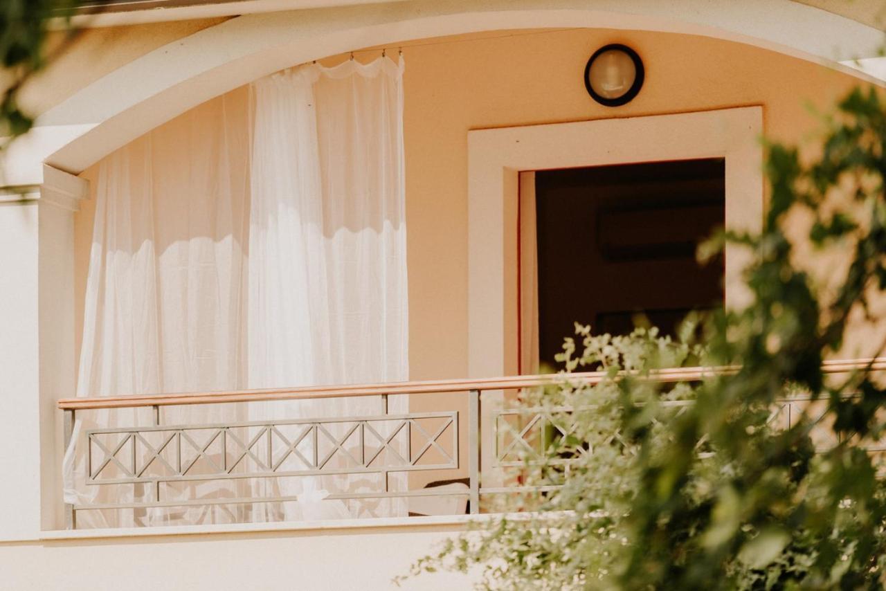 Bed And Breakfast Kolo Adults Only Bužinija 외부 사진