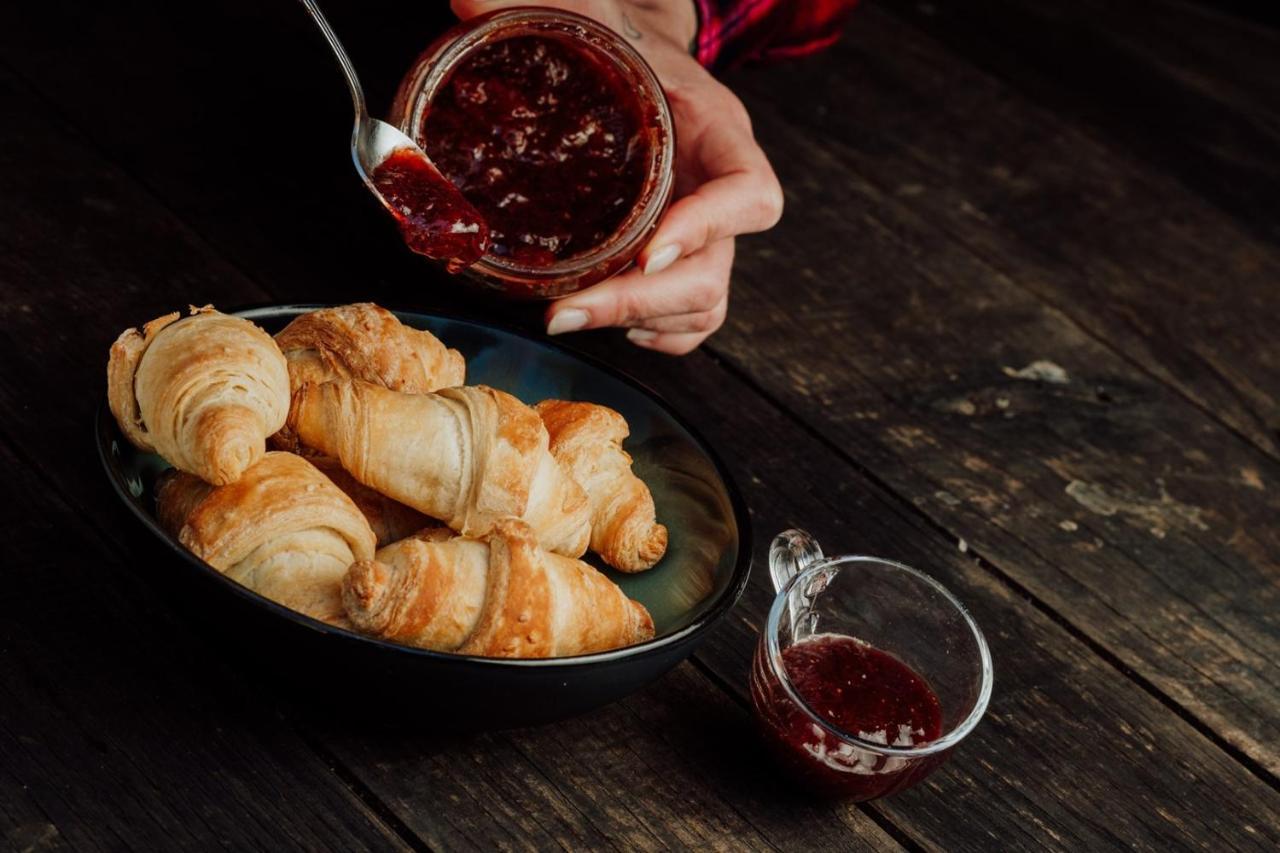 Bed And Breakfast Kolo Adults Only Bužinija 외부 사진