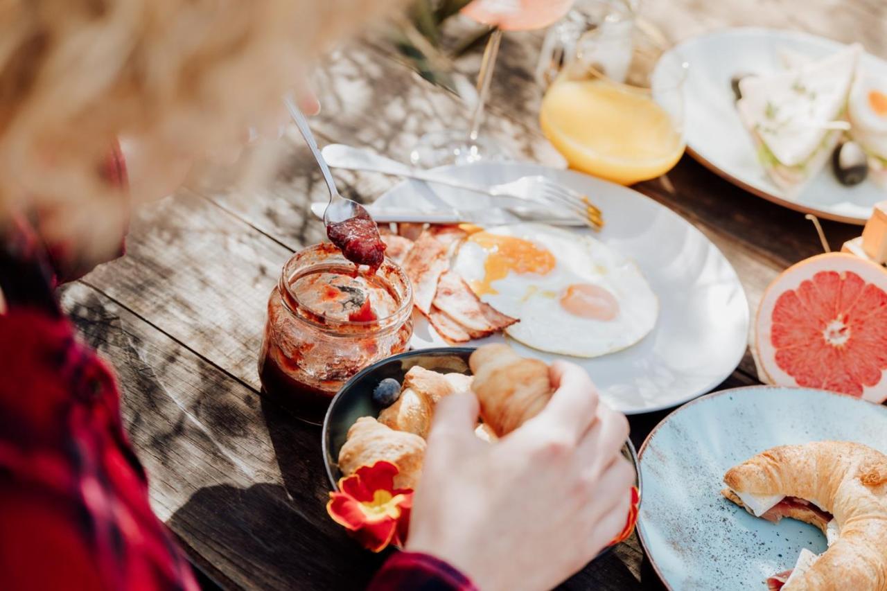 Bed And Breakfast Kolo Adults Only Bužinija 외부 사진
