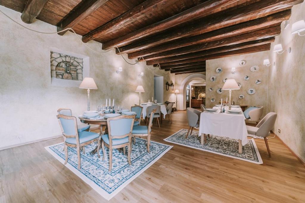 Bed And Breakfast Kolo Adults Only Bužinija 외부 사진