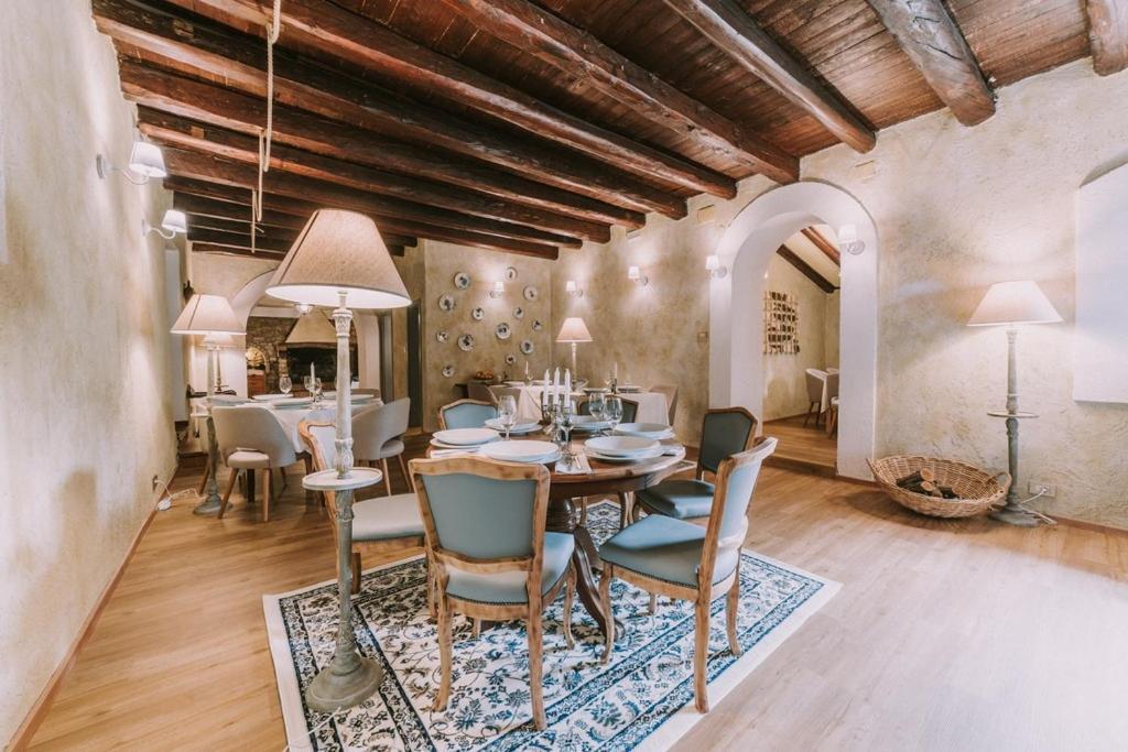 Bed And Breakfast Kolo Adults Only Bužinija 외부 사진