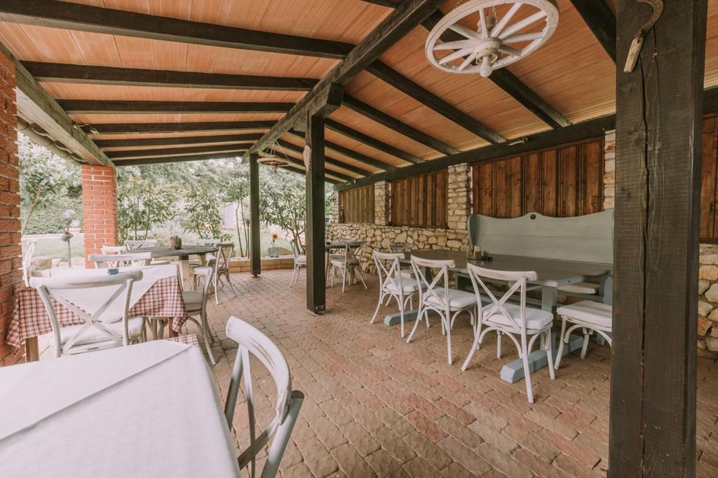 Bed And Breakfast Kolo Adults Only Bužinija 외부 사진