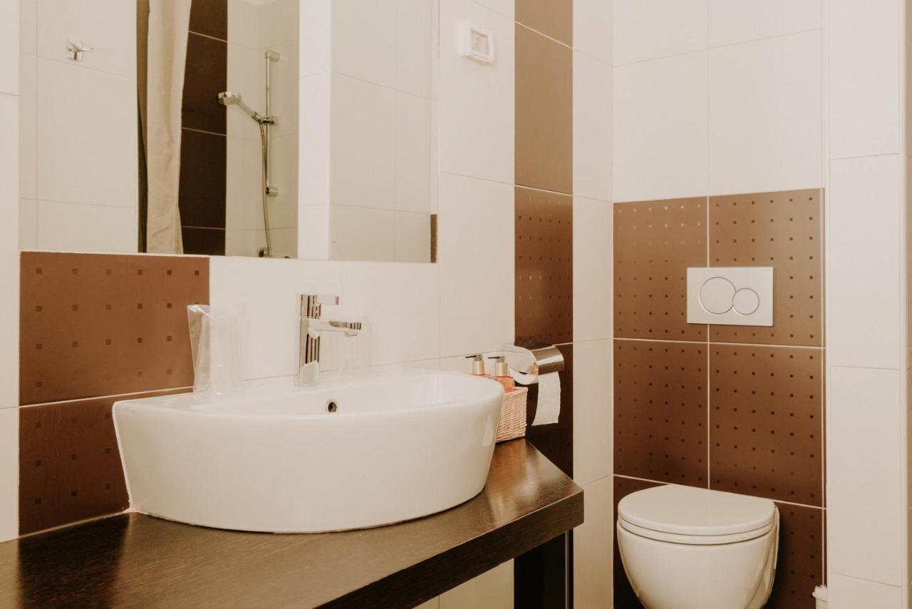 Bed And Breakfast Kolo Adults Only Bužinija 외부 사진