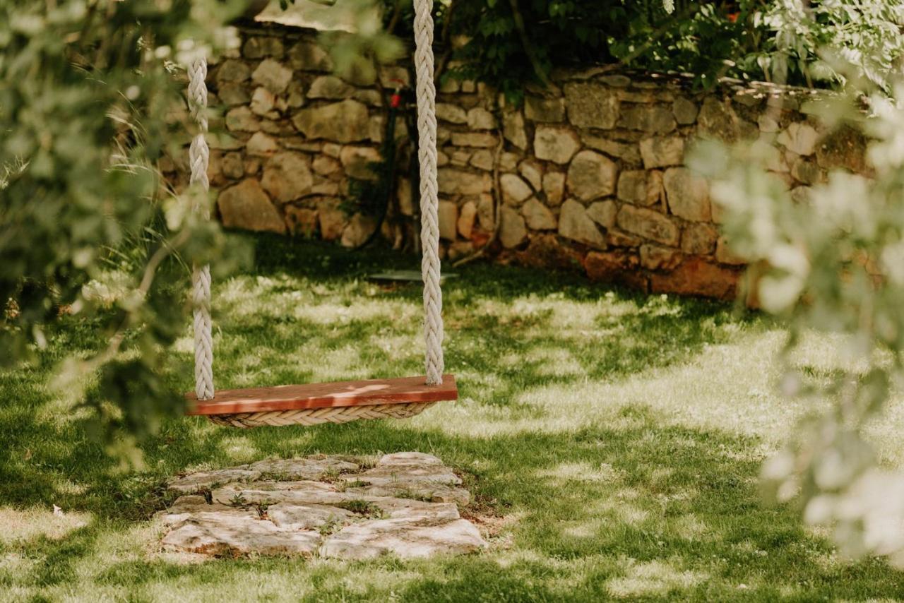 Bed And Breakfast Kolo Adults Only Bužinija 외부 사진