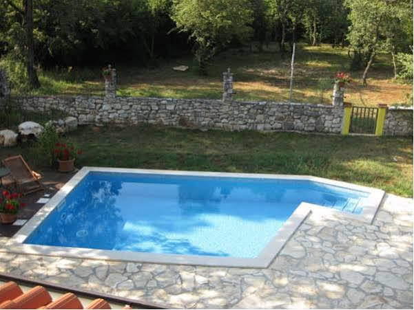 Bed And Breakfast Kolo Adults Only Bužinija 외부 사진