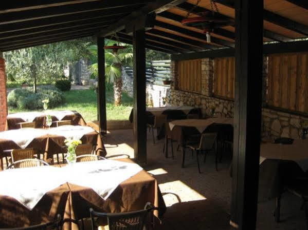 Bed And Breakfast Kolo Adults Only Bužinija 외부 사진